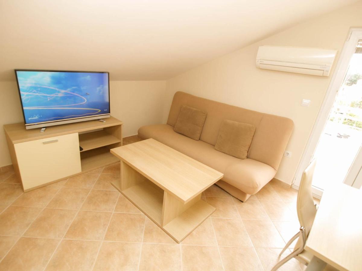 Apartments Villa Bondi Makarska Exterior photo