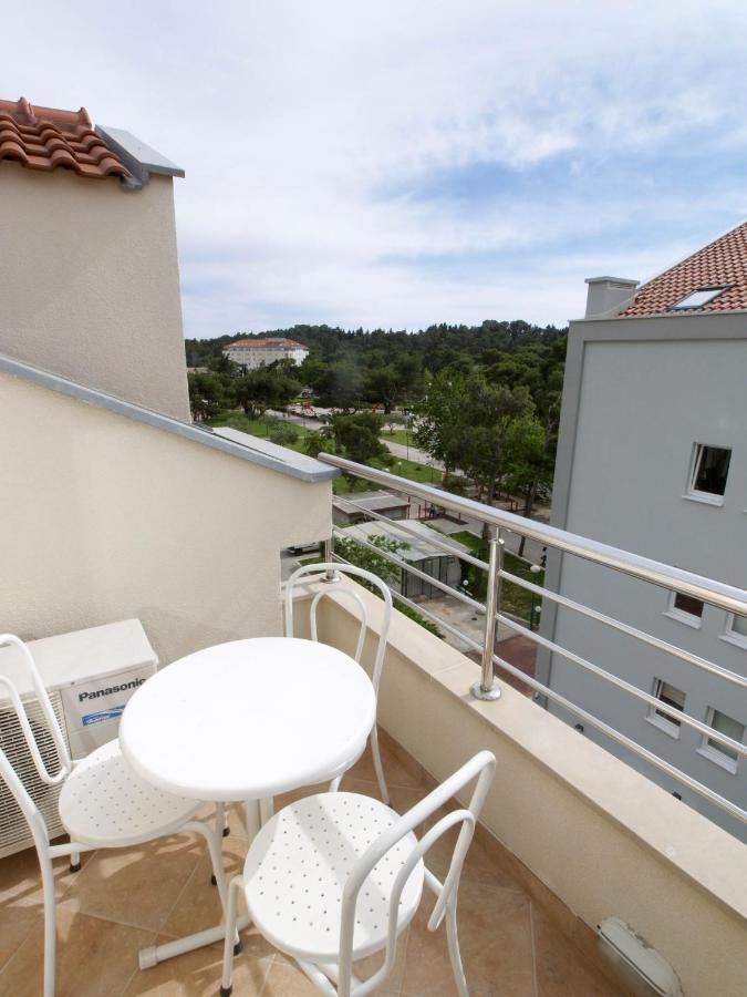 Apartments Villa Bondi Makarska Exterior photo